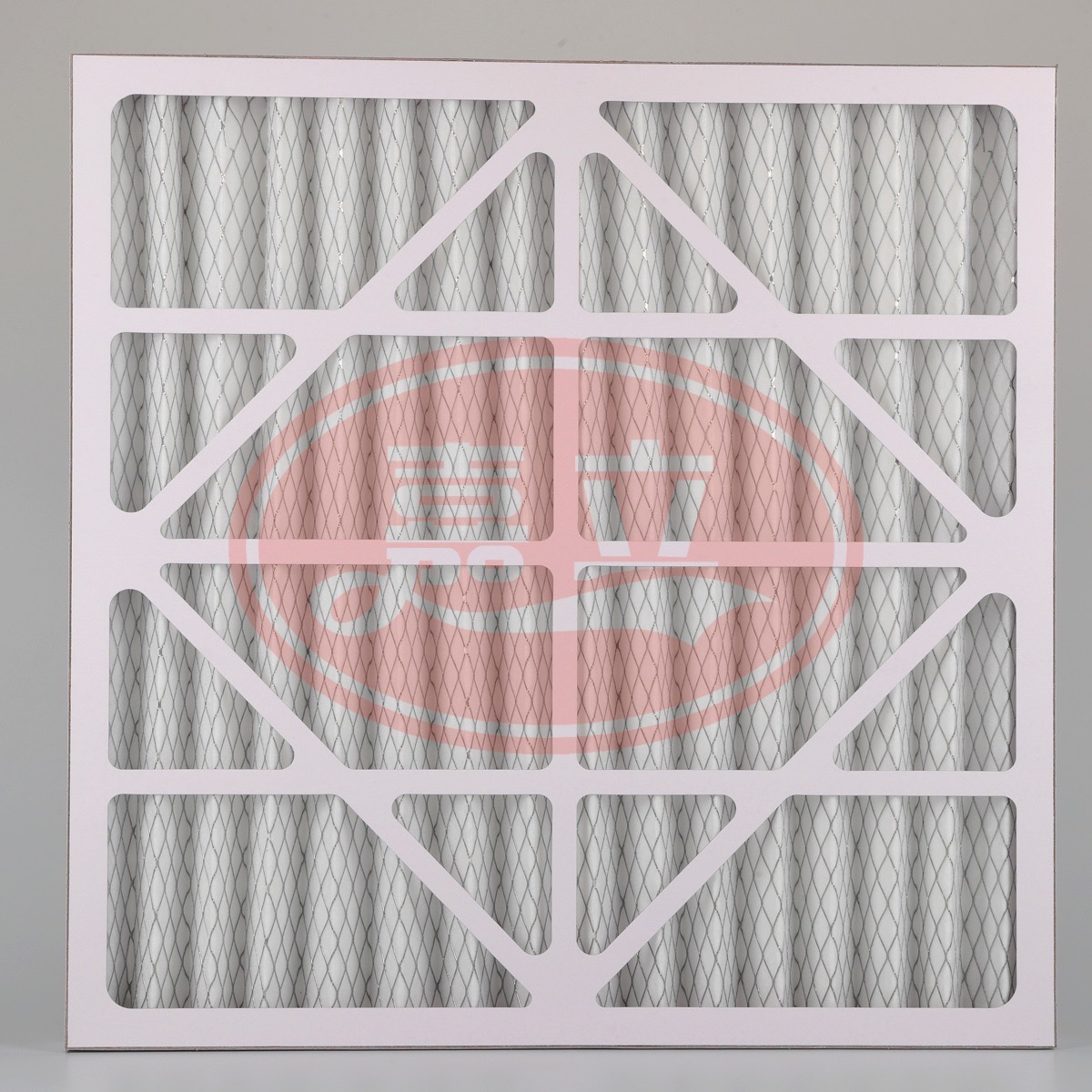 仪陇纸框过滤器